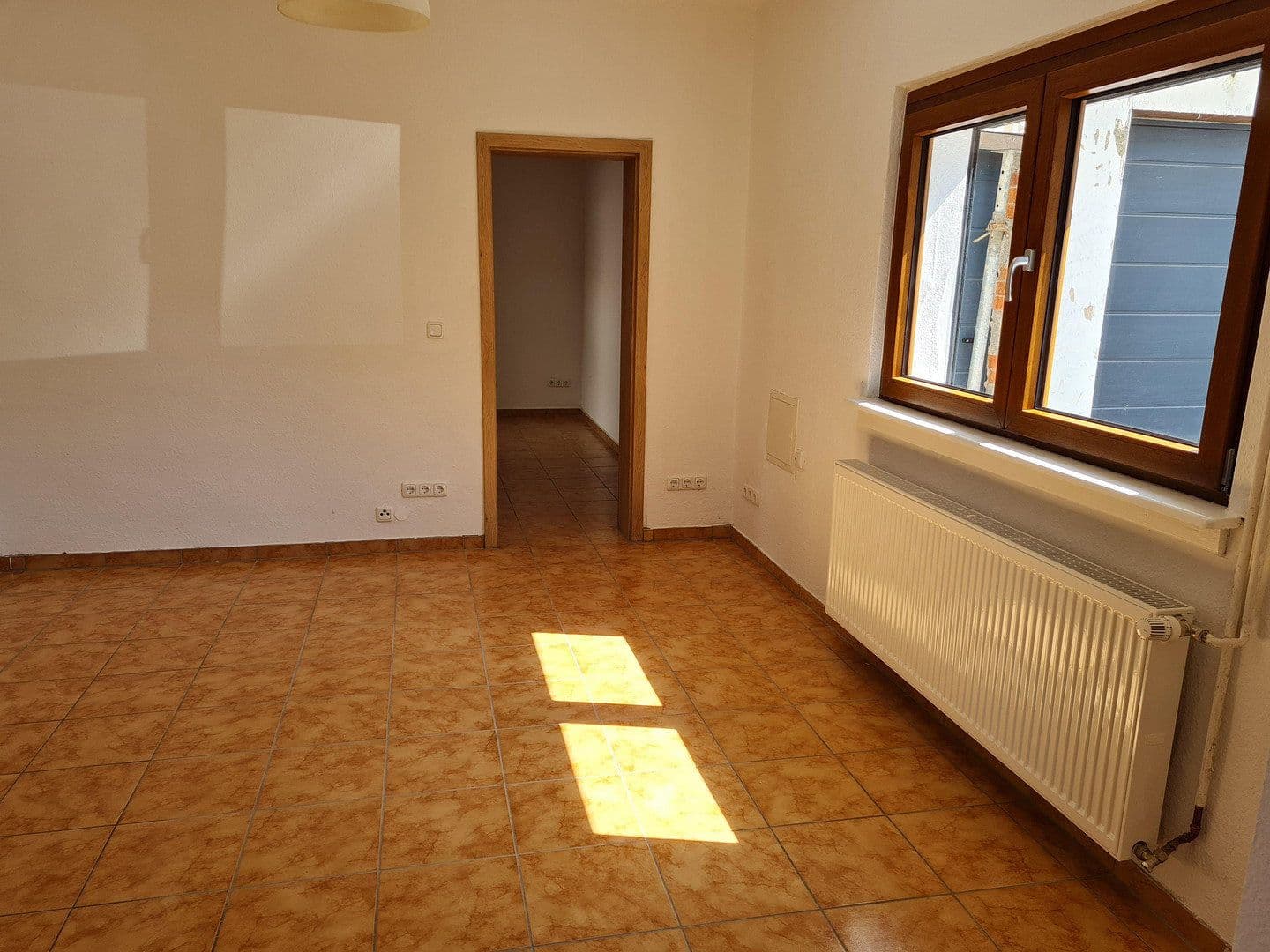 Prenájom domu 180 m², pozemok 500 m², Gelnhausen, Hesensko Prenájom domu 180 m², pozemok 500 m², Gelnhausen, Hesensko