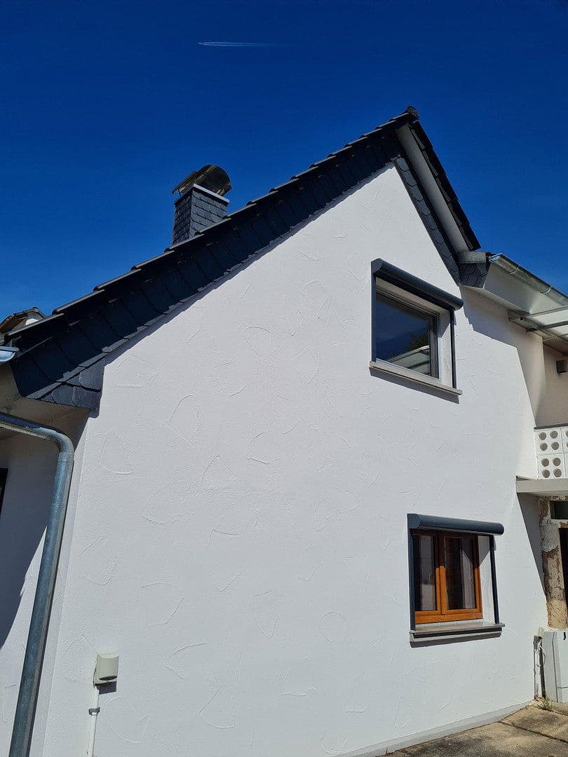 Prenájom domu 180 m², pozemok 500 m², Gelnhausen, Hesensko Prenájom domu 180 m², pozemok 500 m², Gelnhausen, Hesensko