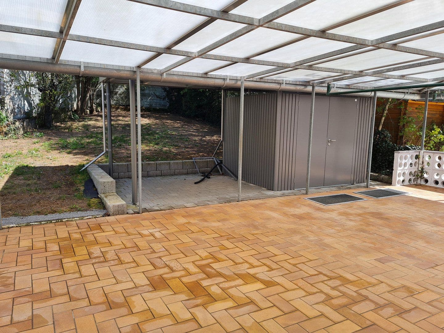 Prenájom domu 180 m², pozemok 500 m², Gelnhausen, Hesensko Prenájom domu 180 m², pozemok 500 m², Gelnhausen, Hesensko