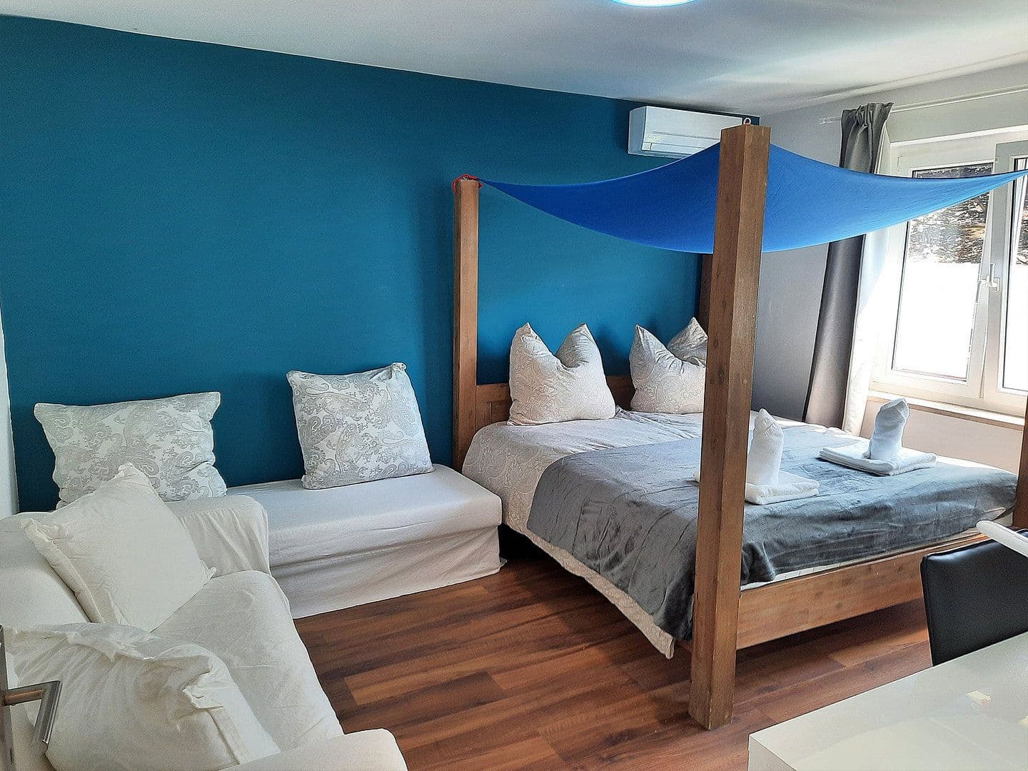 Predaj bytu 3-izbový 72 m², Röntgenstraße 1, Augsburg, Bavorsko Predaj bytu 3-izbový 72 m², Röntgenstraße 1, Augsburg, Bavorsko