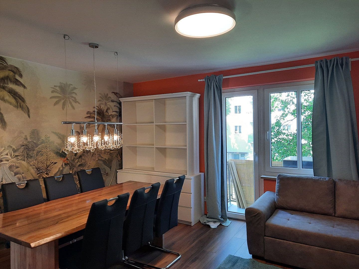Predaj bytu 3-izbový 72 m², Röntgenstraße 1, Augsburg, Bavorsko Predaj bytu 3-izbový 72 m², Röntgenstraße 1, Augsburg, Bavorsko