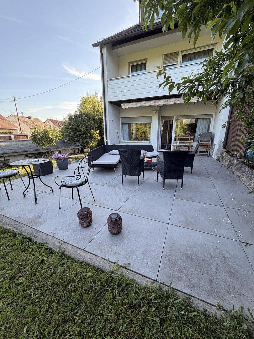 Predaj domu 138 m², pozemok 544 m², Ostfildern, Bádensko-Wurttembersko Predaj domu 138 m², pozemok 544 m², Ostfildern, Bádensko-Wurttembersko