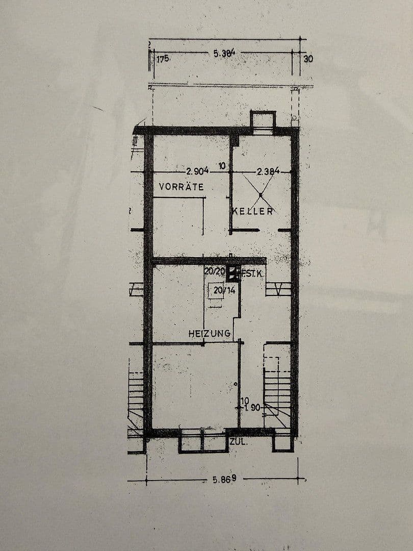 Predaj domu 138 m², pozemok 544 m², Ostfildern, Bádensko-Wurttembersko Predaj domu 138 m², pozemok 544 m², Ostfildern, Bádensko-Wurttembersko
