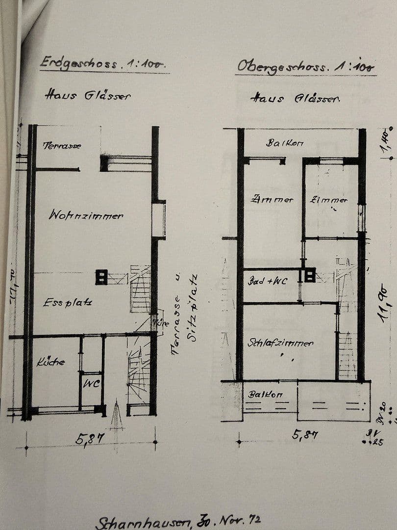 Predaj domu 138 m², pozemok 544 m², Ostfildern, Bádensko-Wurttembersko Predaj domu 138 m², pozemok 544 m², Ostfildern, Bádensko-Wurttembersko