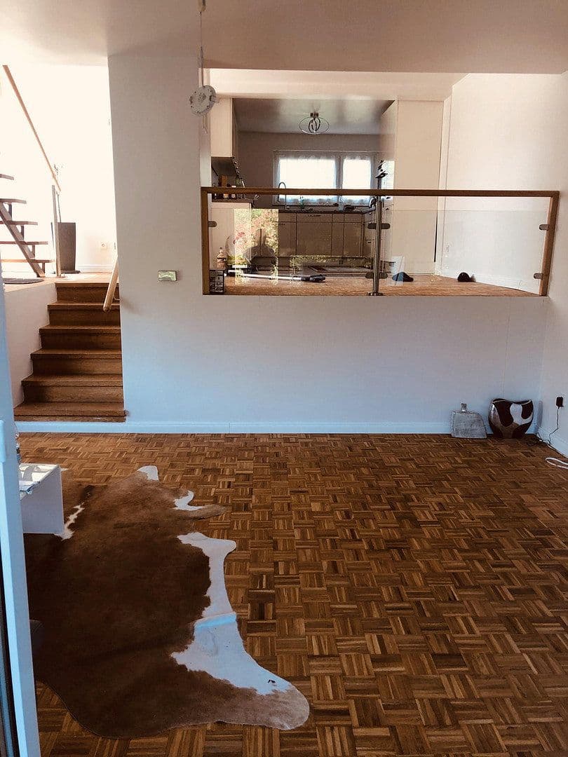 Predaj domu 138 m², pozemok 544 m², Ostfildern, Bádensko-Wurttembersko Predaj domu 138 m², pozemok 544 m², Ostfildern, Bádensko-Wurttembersko