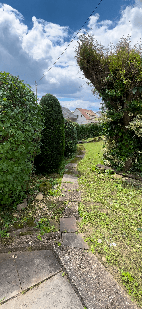Predaj domu 138 m², pozemok 544 m², Ostfildern, Bádensko-Wurttembersko Predaj domu 138 m², pozemok 544 m², Ostfildern, Bádensko-Wurttembersko