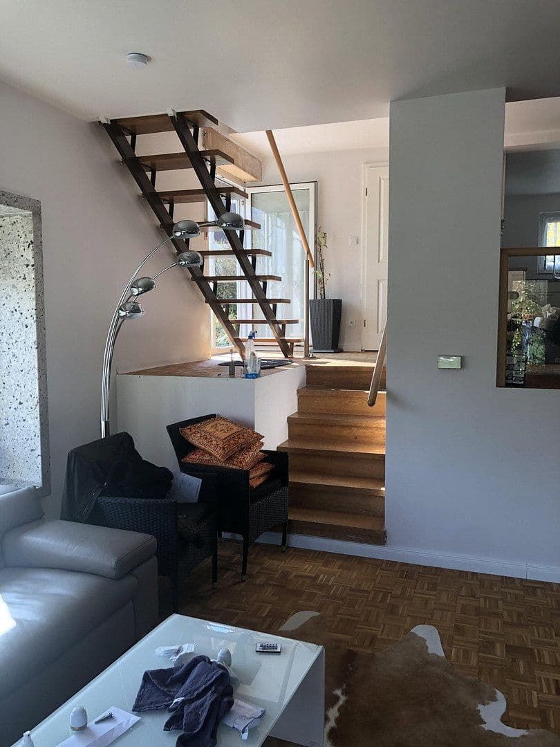 Predaj domu 138 m², pozemok 544 m², Ostfildern, Bádensko-Wurttembersko Predaj domu 138 m², pozemok 544 m², Ostfildern, Bádensko-Wurttembersko