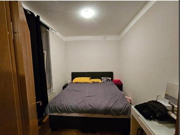 Prenájom bytu 2-izbový 53 m², Breitenfelder Strasse, Leipzig, Sasko Prenájom bytu 2-izbový 53 m², Breitenfelder Strasse, Leipzig, Sasko
