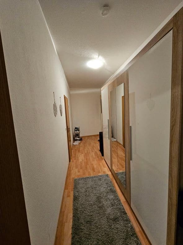 Prenájom bytu 2-izbový 53 m², Breitenfelder Strasse, Leipzig, Sasko Prenájom bytu 2-izbový 53 m², Breitenfelder Strasse, Leipzig, Sasko