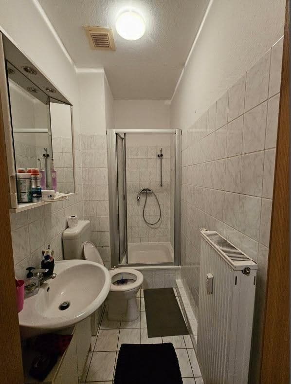 Prenájom bytu 2-izbový 53 m², Breitenfelder Strasse, Leipzig, Sasko Prenájom bytu 2-izbový 53 m², Breitenfelder Strasse, Leipzig, Sasko