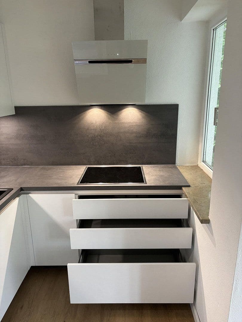 Prenájom bytu 2-izbový 52 m², Wolfratshauser Str. 243, München, Bavorsko Prenájom bytu 2-izbový 52 m², Wolfratshauser Str. 243, München, Bavorsko