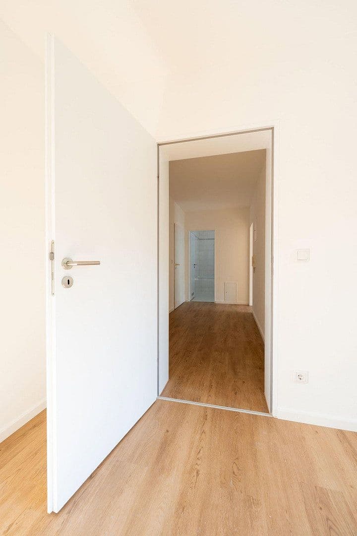 Prenájom bytu 2-izbový 52 m², Wolfratshauser Str. 243, München, Bavorsko Prenájom bytu 2-izbový 52 m², Wolfratshauser Str. 243, München, Bavorsko