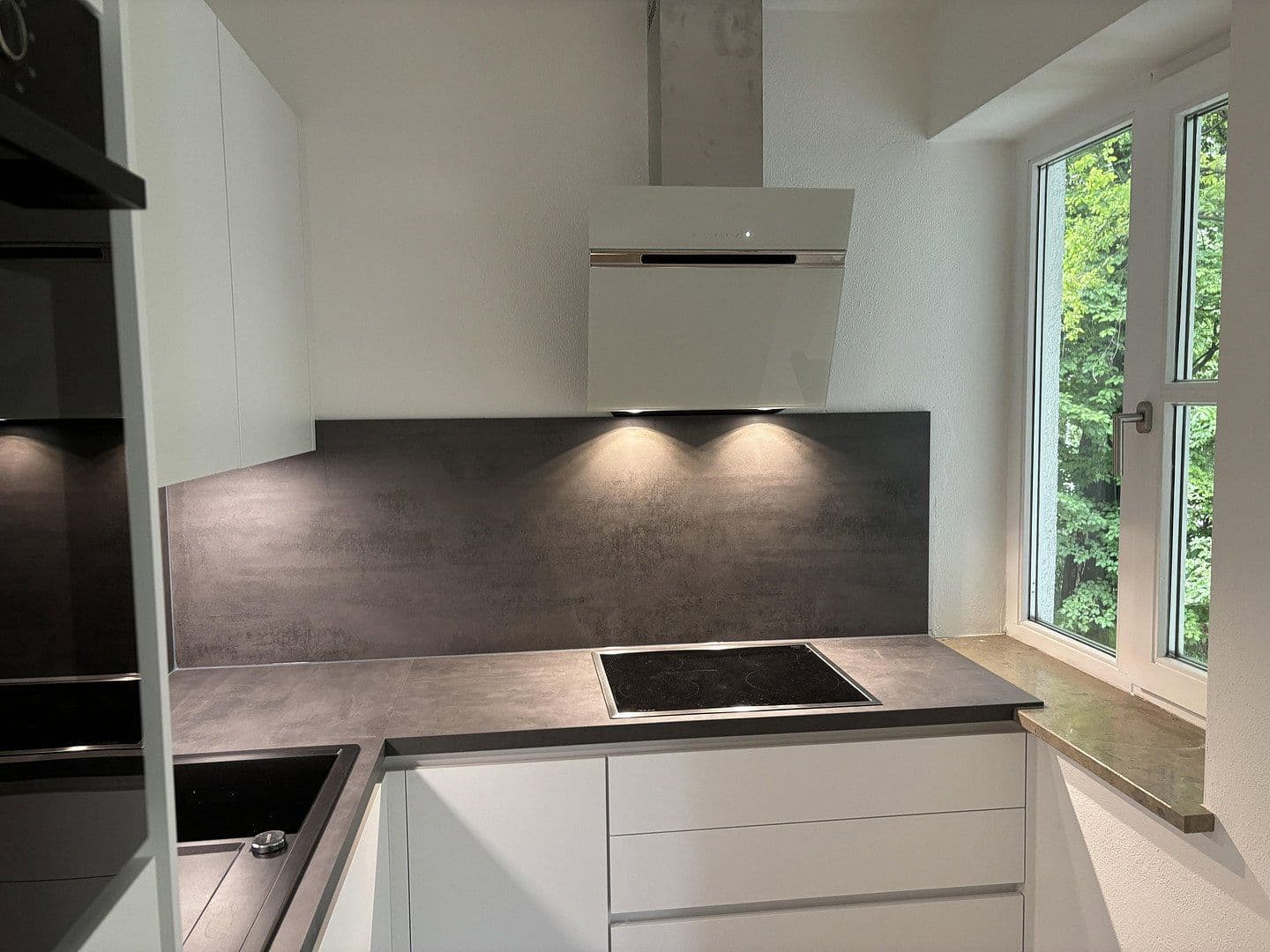 Prenájom bytu 2-izbový 52 m², Wolfratshauser Str. 243, München, Bavorsko Prenájom bytu 2-izbový 52 m², Wolfratshauser Str. 243, München, Bavorsko