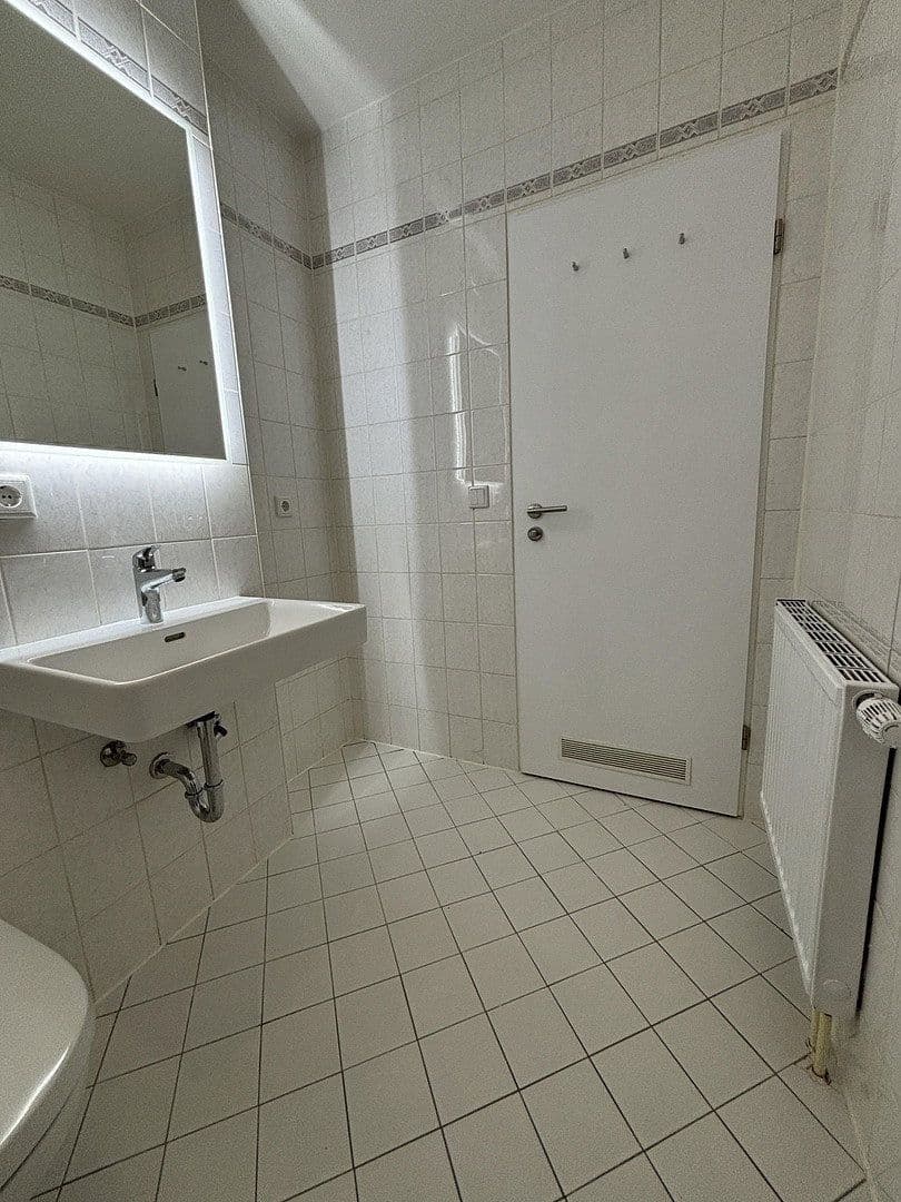 Prenájom bytu 2-izbový 52 m², Wolfratshauser Str. 243, München, Bavorsko Prenájom bytu 2-izbový 52 m², Wolfratshauser Str. 243, München, Bavorsko