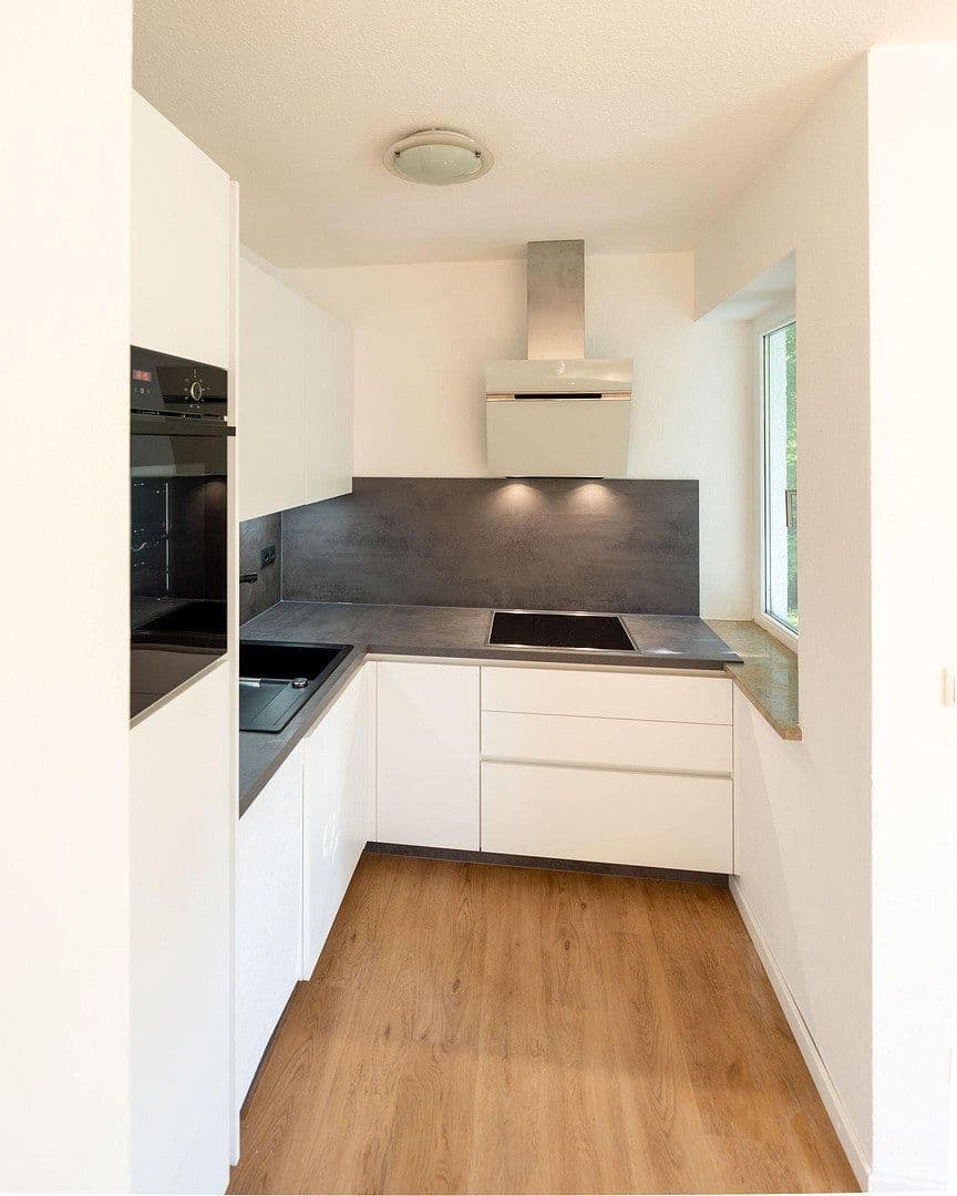 Prenájom bytu 2-izbový 52 m², Wolfratshauser Str. 243, München, Bavorsko Prenájom bytu 2-izbový 52 m², Wolfratshauser Str. 243, München, Bavorsko