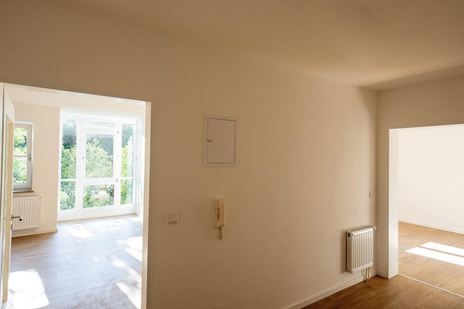 Prenájom bytu 2-izbový 52 m², Wolfratshauser Str. 243, München, Bavorsko Prenájom bytu 2-izbový 52 m², Wolfratshauser Str. 243, München, Bavorsko