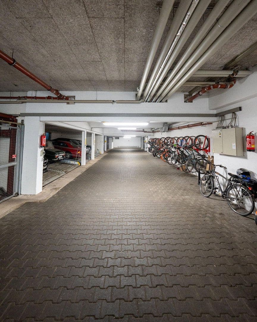 Prenájom bytu 2-izbový 52 m², Wolfratshauser Str. 243, München, Bavorsko Prenájom bytu 2-izbový 52 m², Wolfratshauser Str. 243, München, Bavorsko