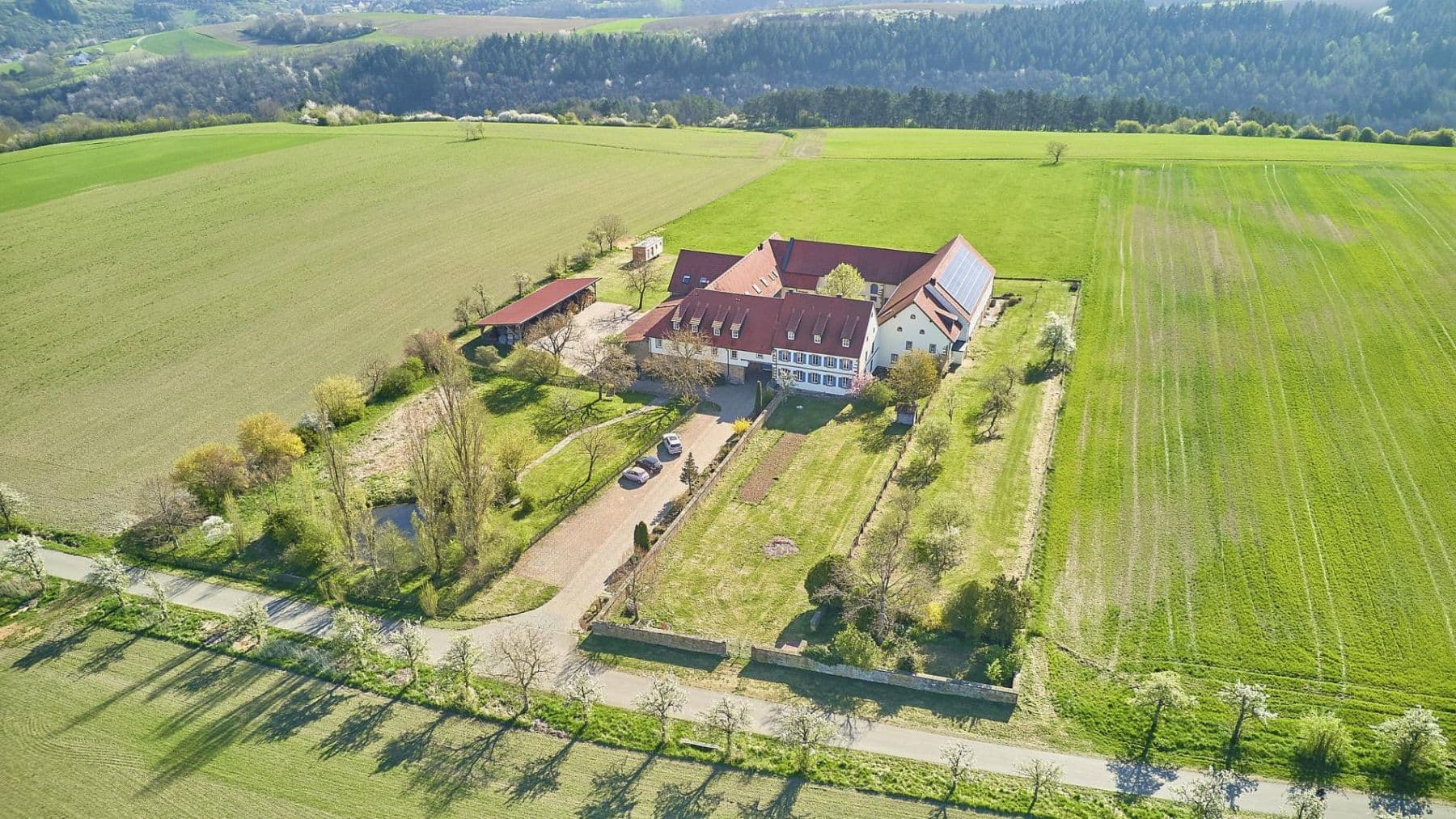 Predaj pozemku 10.250 m², Meisenheim, Porýnie-Falcko Predaj pozemku 10.250 m², Meisenheim, Porýnie-Falcko