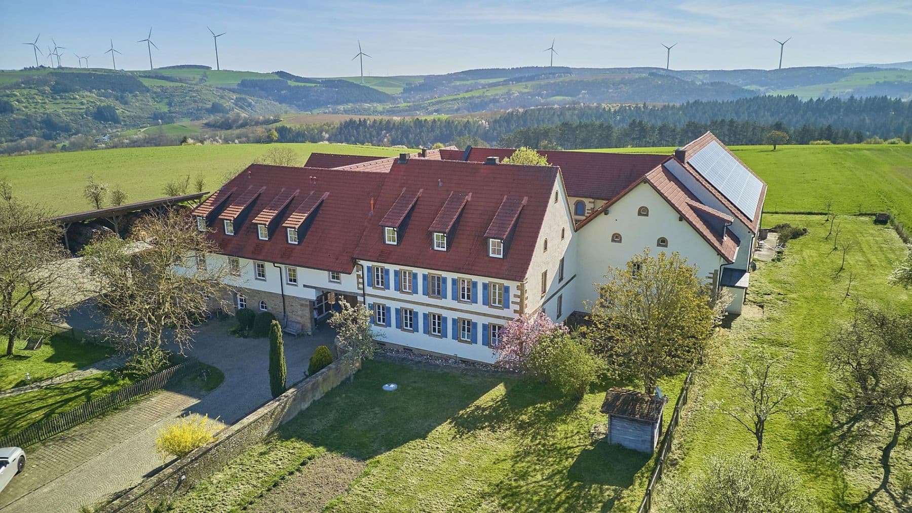 Predaj pozemku 10.250 m², Meisenheim, Porýnie-Falcko Predaj pozemku 10.250 m², Meisenheim, Porýnie-Falcko