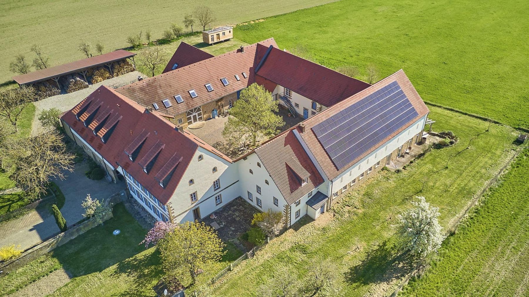 Predaj pozemku 10.250 m², Meisenheim, Porýnie-Falcko Predaj pozemku 10.250 m², Meisenheim, Porýnie-Falcko