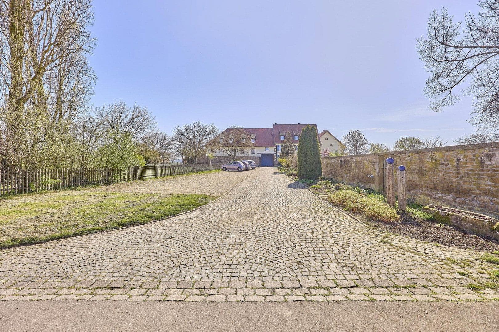 Predaj pozemku 10.250 m², Meisenheim, Porýnie-Falcko Predaj pozemku 10.250 m², Meisenheim, Porýnie-Falcko