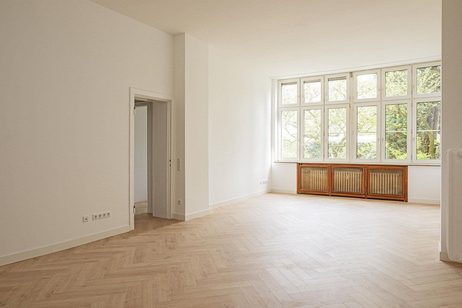 Prenájom kancelárie 131 m², Steinstr. 123, Krefeld, Severné Porýnie - Westfálsko Prenájom kancelárie 131 m², Steinstr. 123, Krefeld, Severné Porýnie - Westfálsko