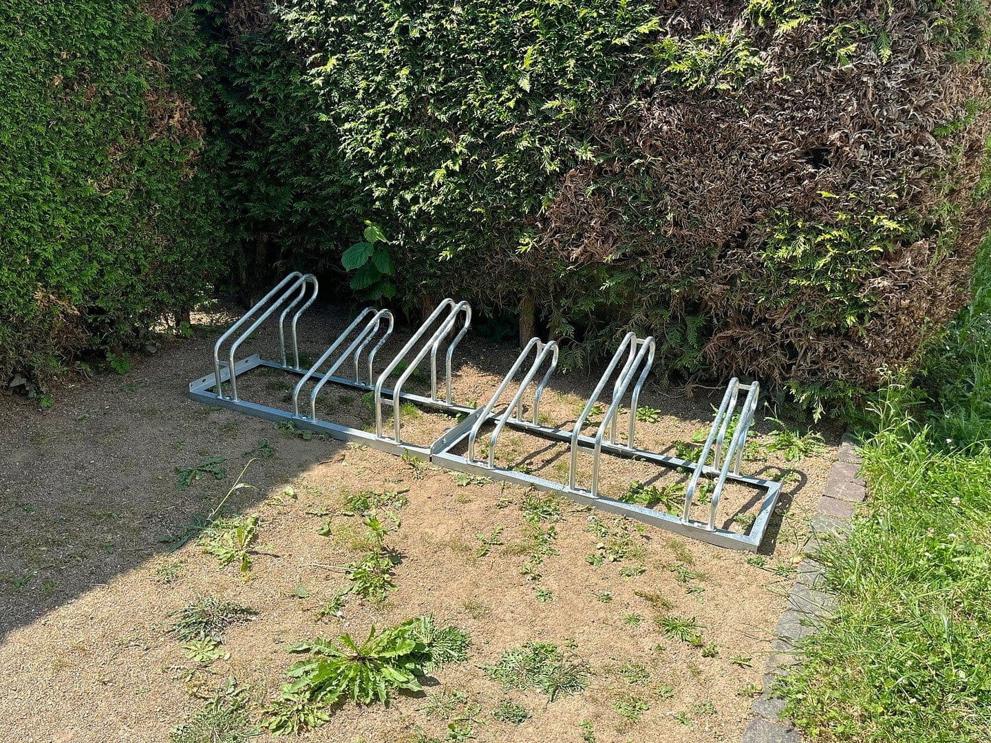 Prenájom bytu 1-izbový 28 m², Ruhestr. 18, Mainz-Marienborn, Porýnie-Falcko Prenájom bytu 1-izbový 28 m², Ruhestr. 18, Mainz-Marienborn, Porýnie-Falcko