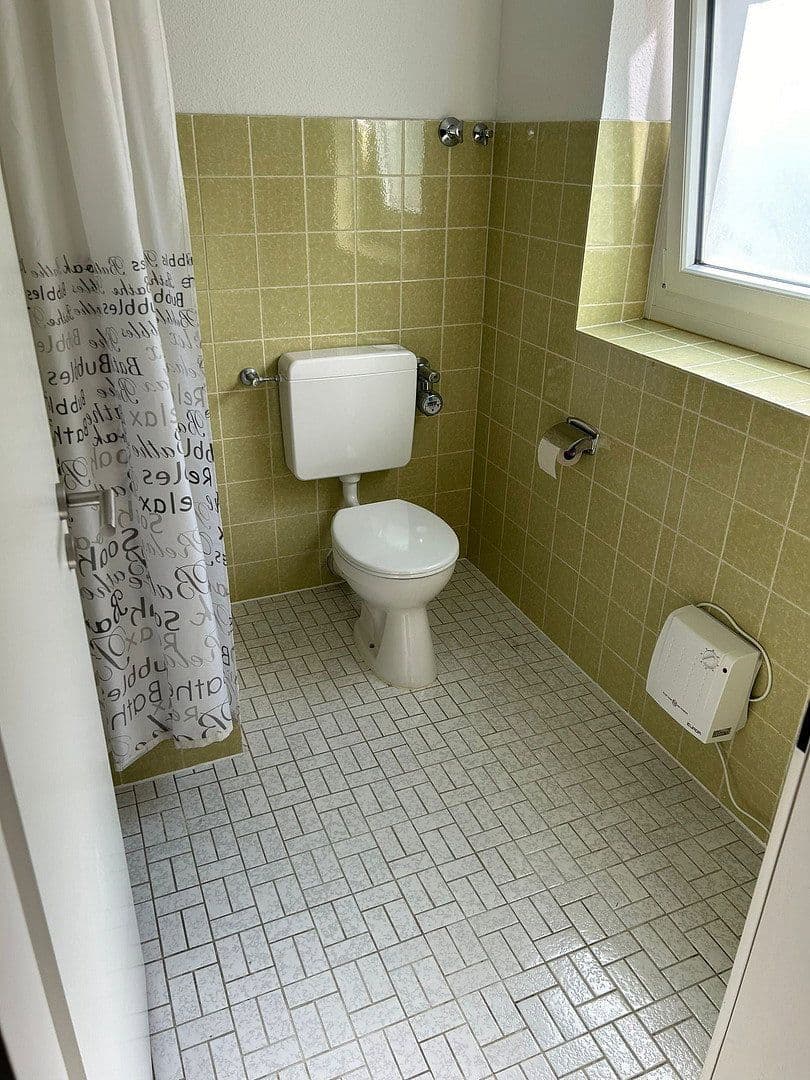Prenájom bytu 1-izbový 28 m², Ruhestr. 18, Mainz-Marienborn, Porýnie-Falcko Prenájom bytu 1-izbový 28 m², Ruhestr. 18, Mainz-Marienborn, Porýnie-Falcko