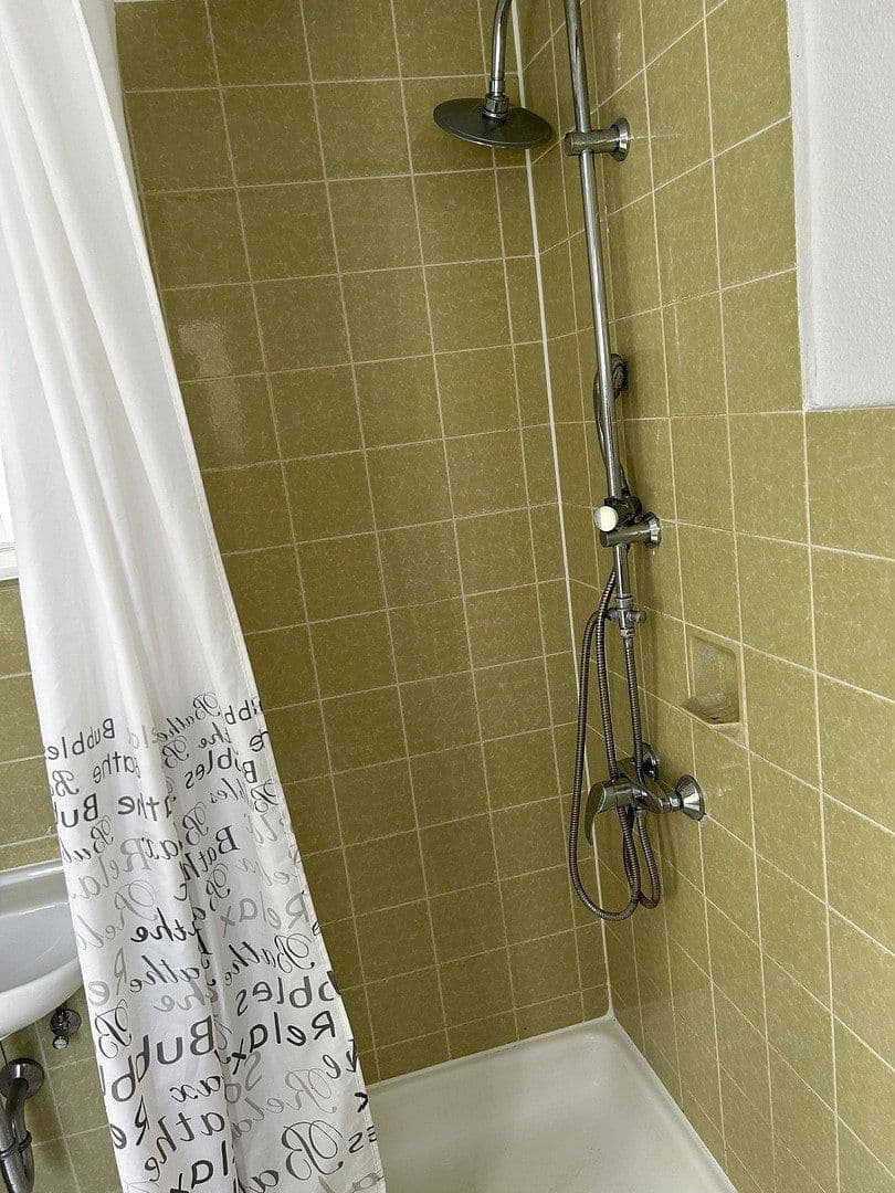 Prenájom bytu 1-izbový 28 m², Ruhestr. 18, Mainz-Marienborn, Porýnie-Falcko Prenájom bytu 1-izbový 28 m², Ruhestr. 18, Mainz-Marienborn, Porýnie-Falcko