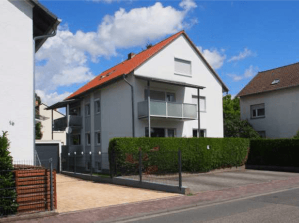 Prenájom bytu 1-izbový 28 m², Ruhestr. 18, Mainz-Marienborn, Porýnie-Falcko Prenájom bytu 1-izbový 28 m², Ruhestr. 18, Mainz-Marienborn, Porýnie-Falcko