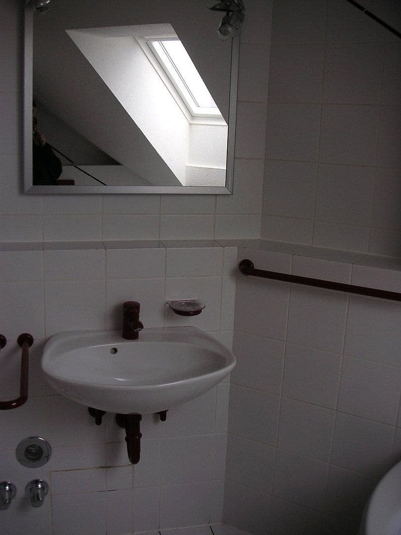 Predaj bytu 2-izbový 53 m², Pegasusstraße 00, Unterschleißheim, Bavorsko Predaj bytu 2-izbový 53 m², Pegasusstraße 00, Unterschleißheim, Bavorsko