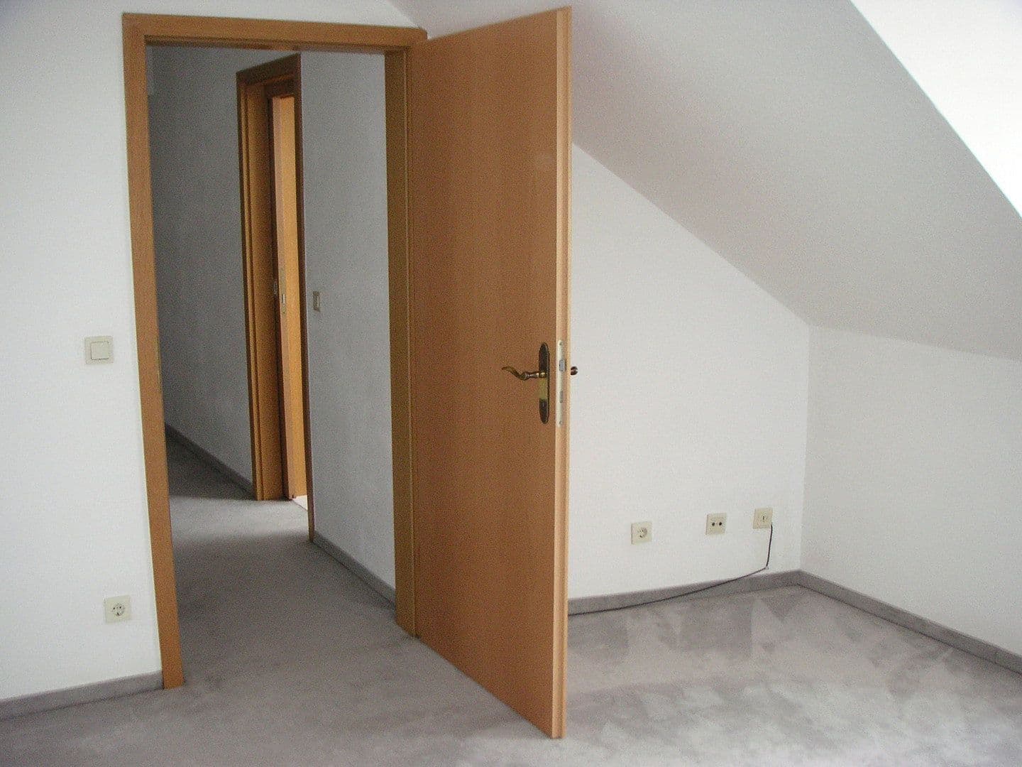 Predaj bytu 2-izbový 53 m², Pegasusstraße 00, Unterschleißheim, Bavorsko Predaj bytu 2-izbový 53 m², Pegasusstraße 00, Unterschleißheim, Bavorsko
