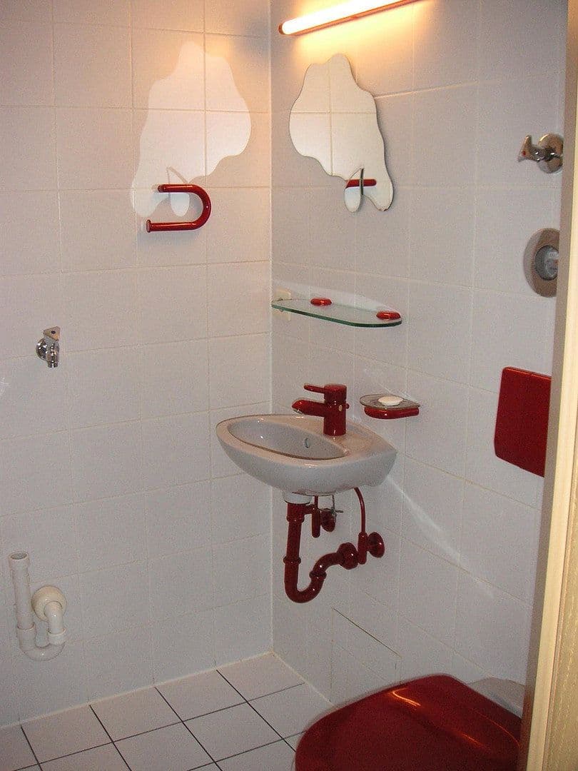 Predaj bytu 2-izbový 53 m², Pegasusstraße 00, Unterschleißheim, Bavorsko Predaj bytu 2-izbový 53 m², Pegasusstraße 00, Unterschleißheim, Bavorsko