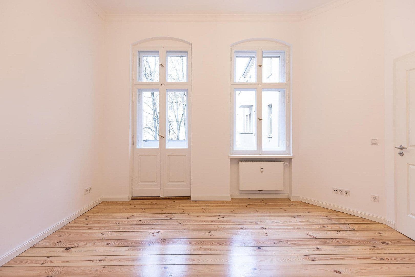 Prenájom bytu 3-izbový 64 m², Berlin, Berlín Prenájom bytu 3-izbový 64 m², Berlin, Berlín