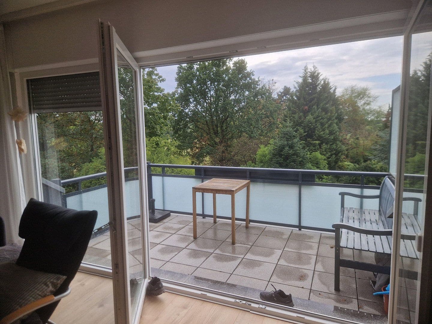Prenájom bytu 3-izbový 83 m², Oberhausen, Severné Porýnie - Westfálsko Prenájom bytu 3-izbový 83 m², Oberhausen, Severné Porýnie - Westfálsko