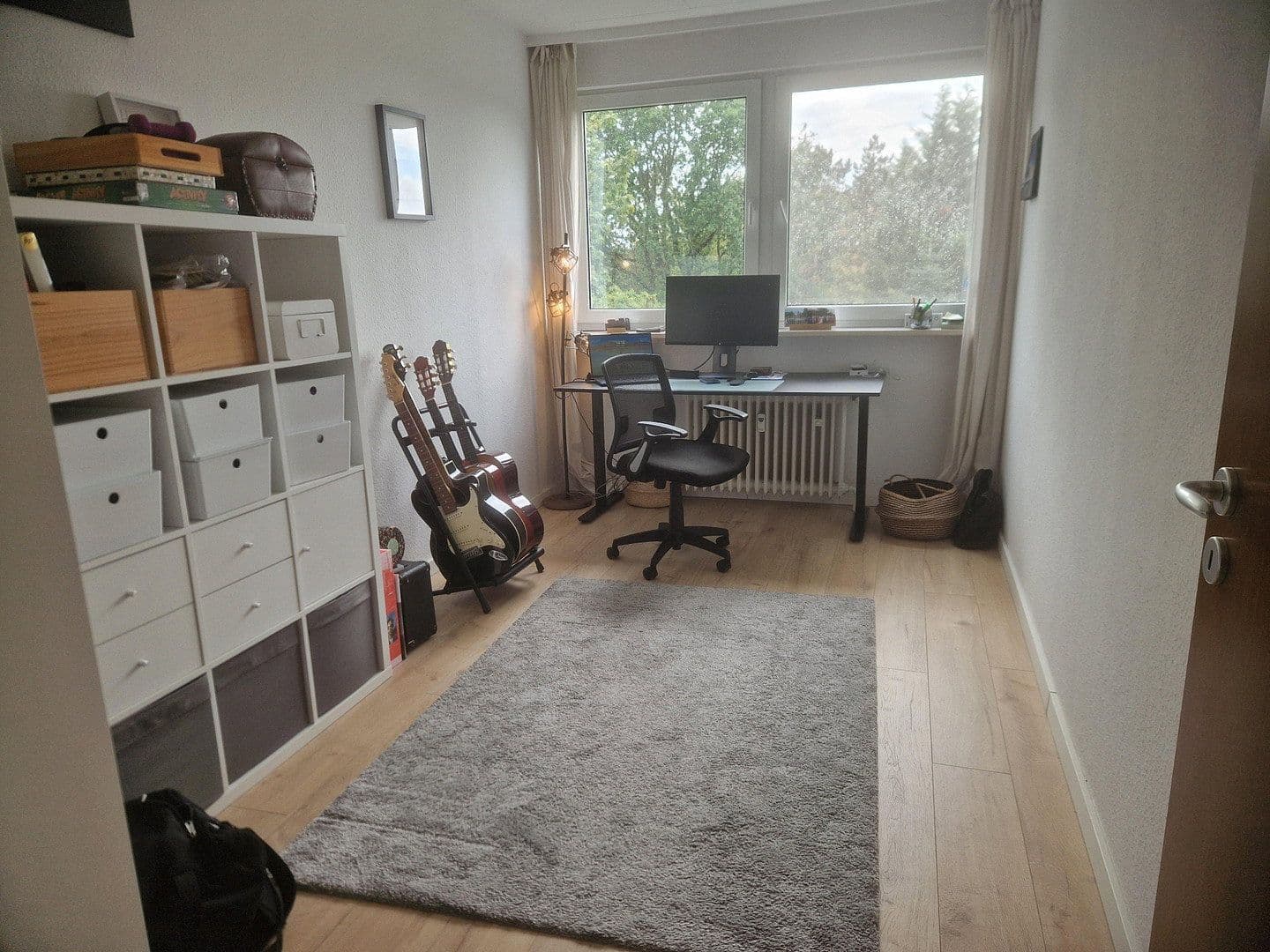 Prenájom bytu 3-izbový 83 m², Oberhausen, Severné Porýnie - Westfálsko Prenájom bytu 3-izbový 83 m², Oberhausen, Severné Porýnie - Westfálsko