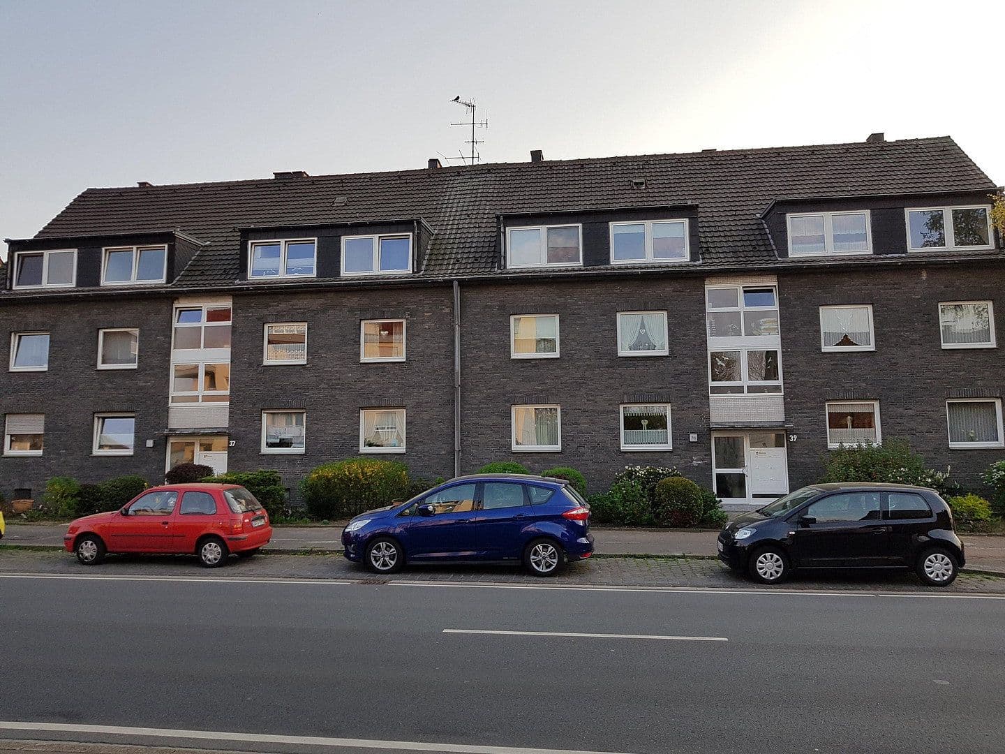 Prenájom bytu 3-izbový 83 m², Oberhausen, Severné Porýnie - Westfálsko Prenájom bytu 3-izbový 83 m², Oberhausen, Severné Porýnie - Westfálsko