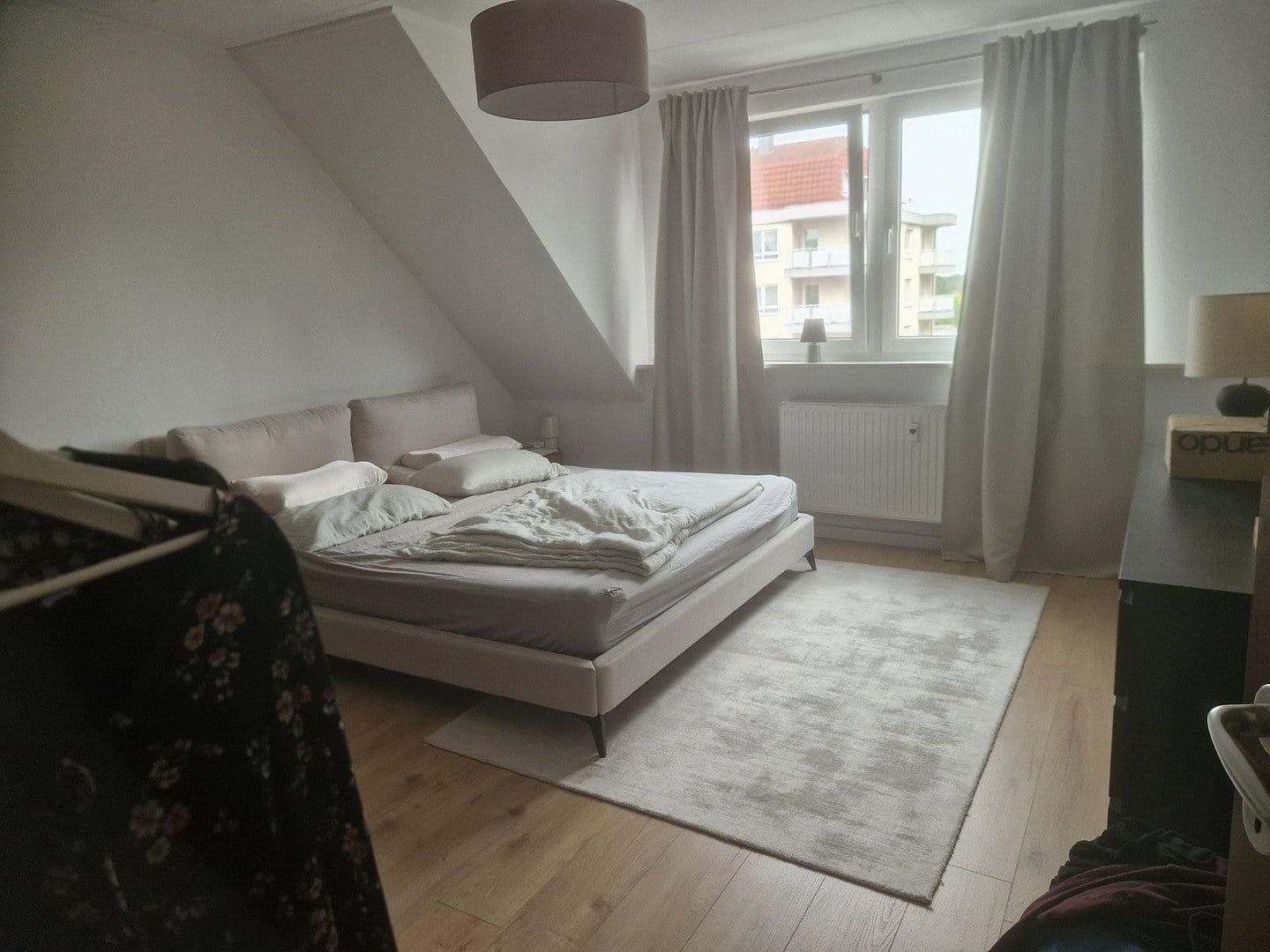 Prenájom bytu 3-izbový 83 m², Oberhausen, Severné Porýnie - Westfálsko Prenájom bytu 3-izbový 83 m², Oberhausen, Severné Porýnie - Westfálsko