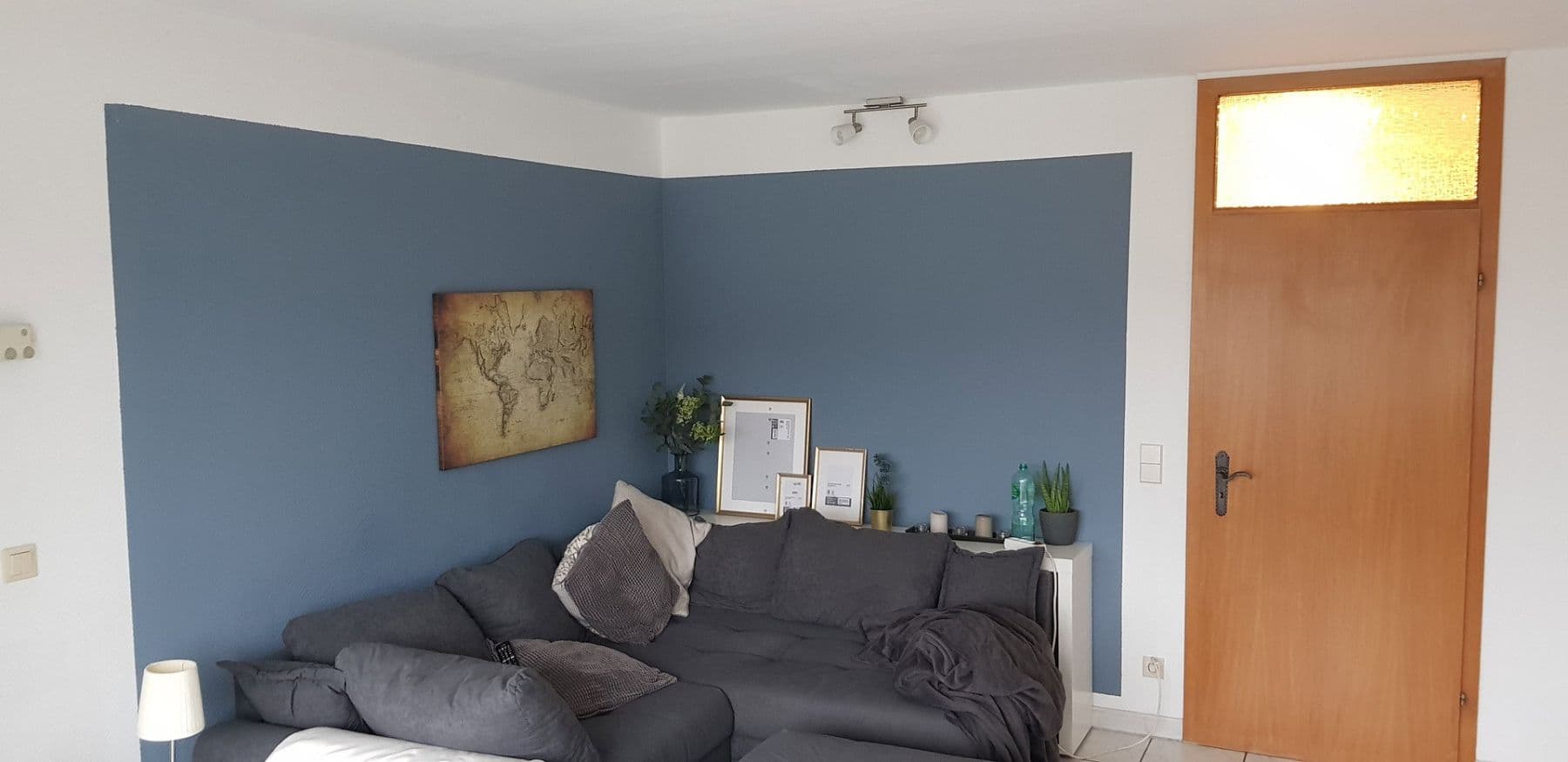 Prenájom bytu 3-izbový 83 m², Bonn, Severné Porýnie - Westfálsko Prenájom bytu 3-izbový 83 m², Bonn, Severné Porýnie - Westfálsko