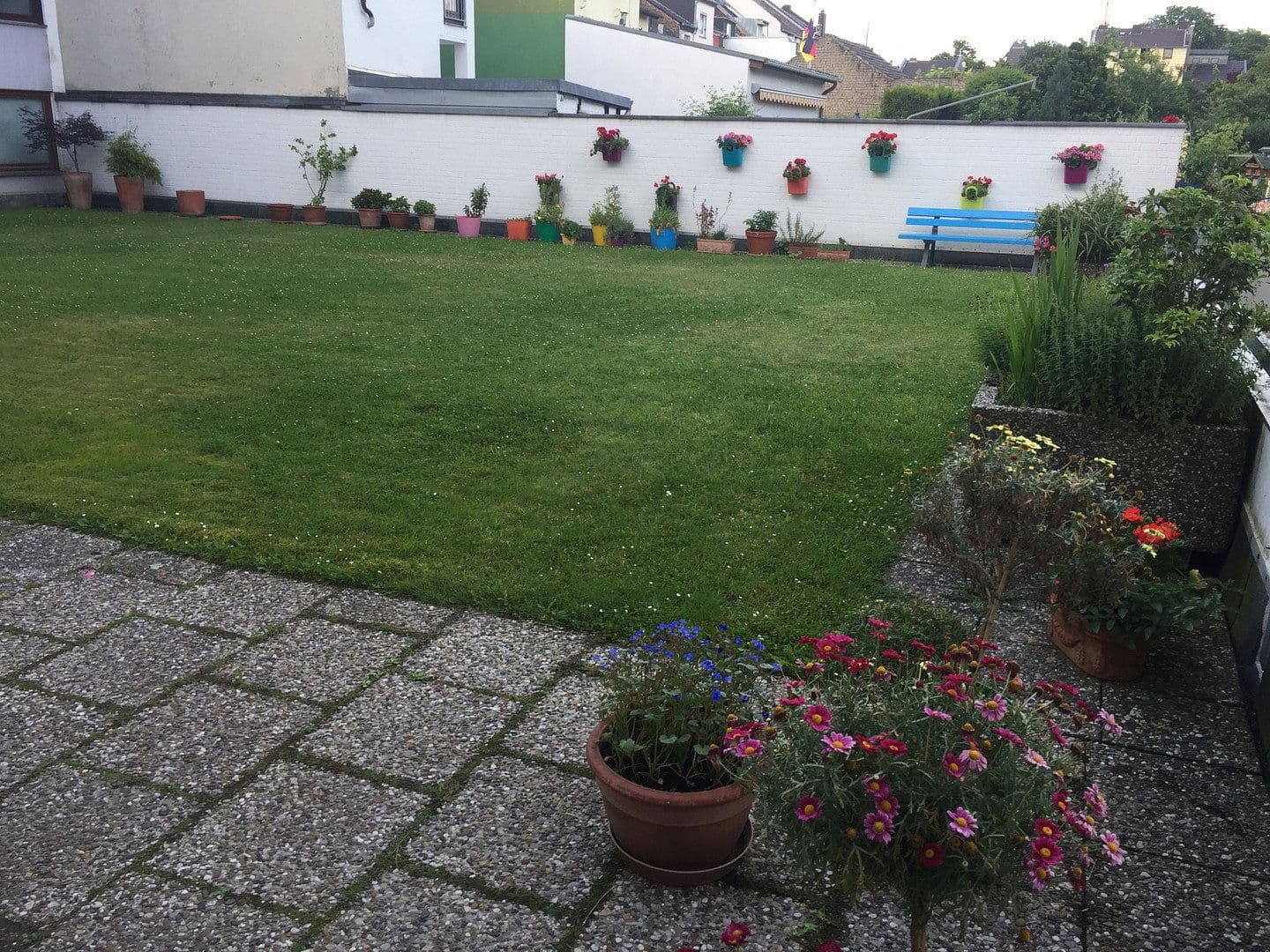 Prenájom bytu 3-izbový 83 m², Bonn, Severné Porýnie - Westfálsko Prenájom bytu 3-izbový 83 m², Bonn, Severné Porýnie - Westfálsko