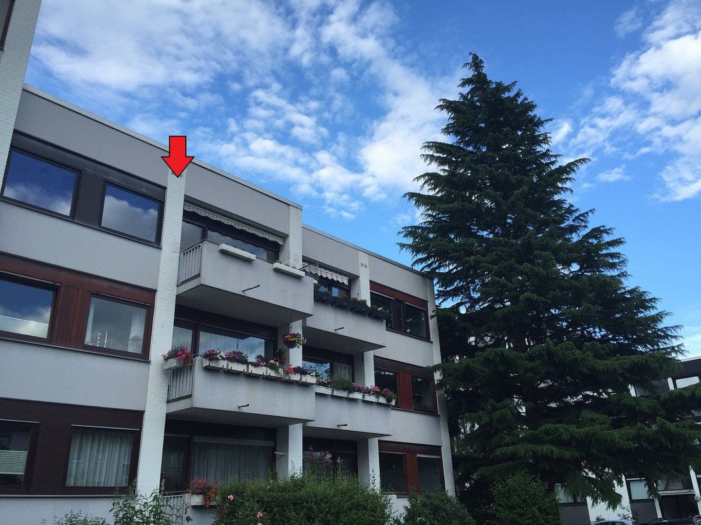 Prenájom bytu 3-izbový 83 m², Bonn, Severné Porýnie - Westfálsko Prenájom bytu 3-izbový 83 m², Bonn, Severné Porýnie - Westfálsko