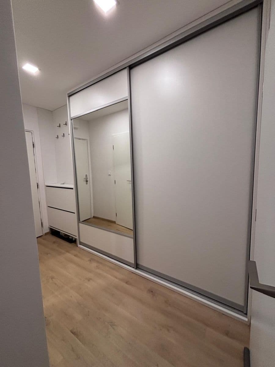 Prenájom bytu 2-izbový 46 m², Novodvorská, Praha, Praha Prenájom bytu 2-izbový 46 m², Novodvorská, Praha, Praha