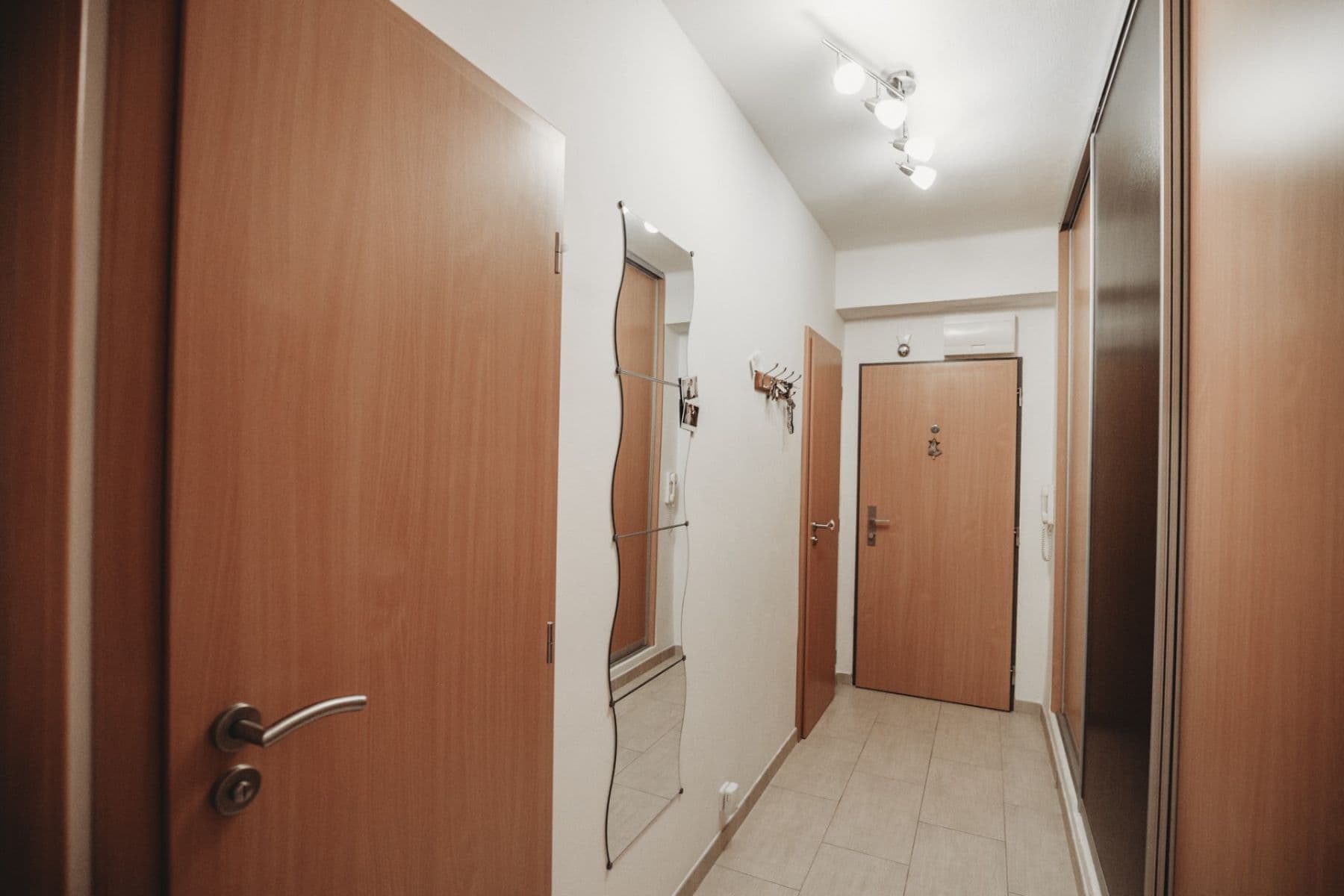 Predaj bytu 2-izbový 67 m², Přípotoční, Praha, Praha Predaj bytu 2-izbový 67 m², Přípotoční, Praha, Praha