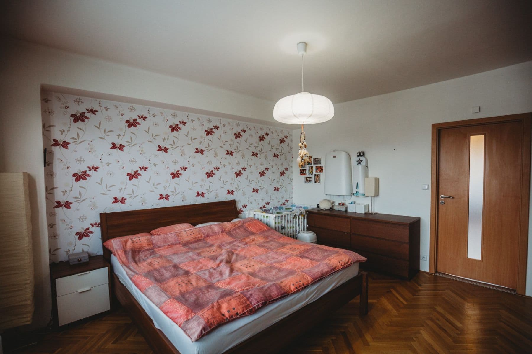 Predaj bytu 2-izbový 67 m², Přípotoční, Praha, Praha Predaj bytu 2-izbový 67 m², Přípotoční, Praha, Praha