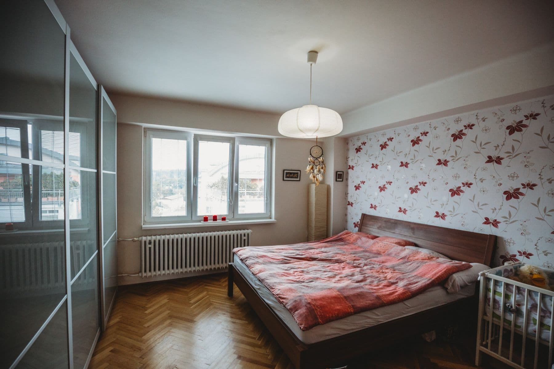 Predaj bytu 2-izbový 67 m², Přípotoční, Praha, Praha Predaj bytu 2-izbový 67 m², Přípotoční, Praha, Praha