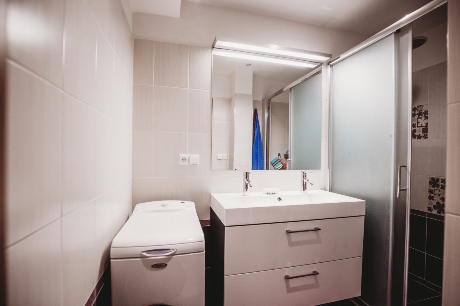 Predaj bytu 2-izbový 67 m², Přípotoční, Praha, Praha Predaj bytu 2-izbový 67 m², Přípotoční, Praha, Praha