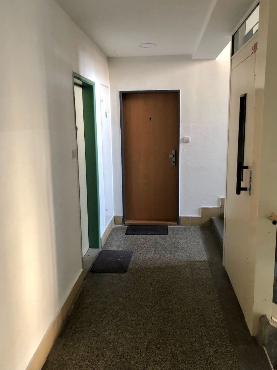 Predaj bytu 2-izbový 67 m², Přípotoční, Praha, Praha Predaj bytu 2-izbový 67 m², Přípotoční, Praha, Praha