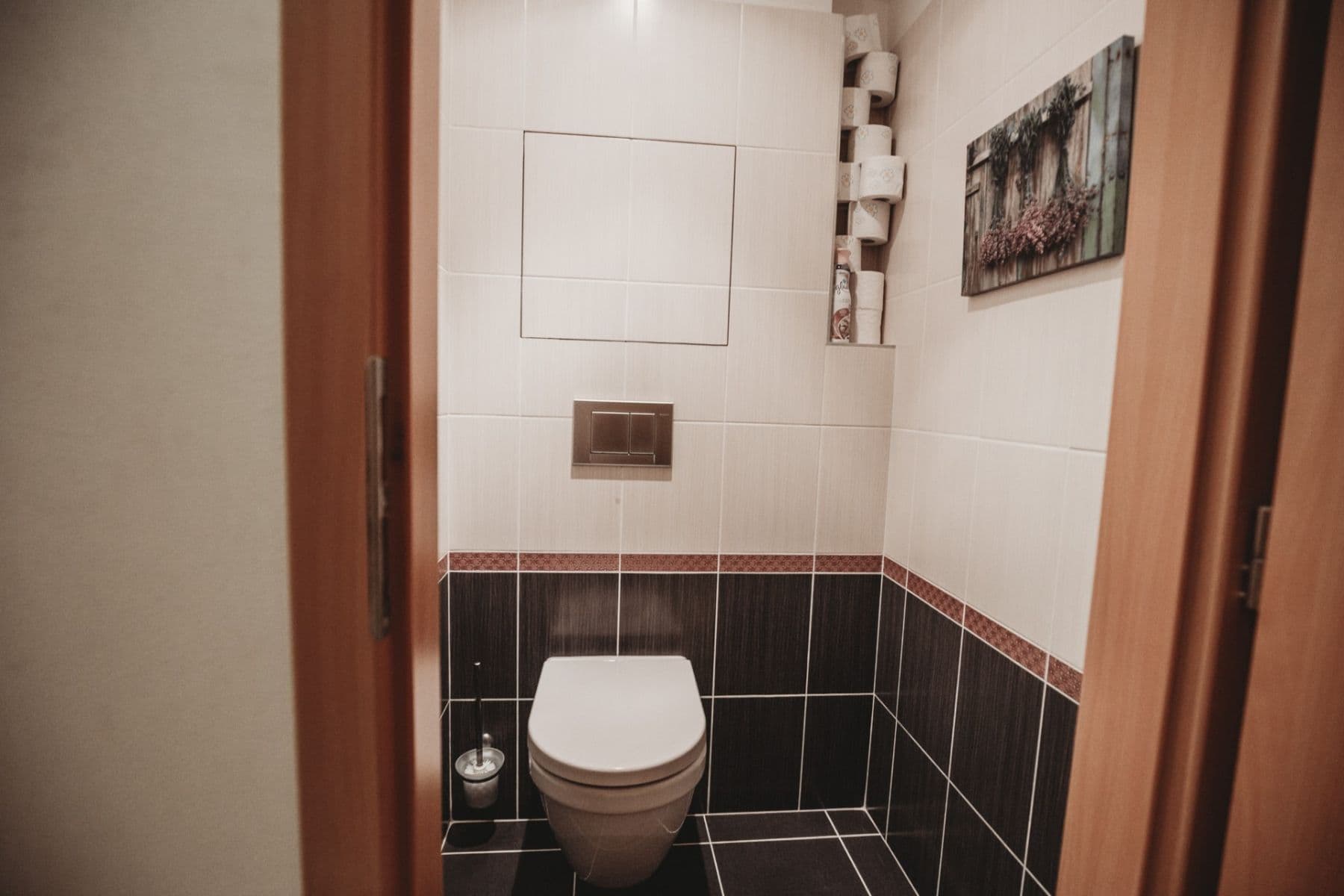 Predaj bytu 2-izbový 67 m², Přípotoční, Praha, Praha Predaj bytu 2-izbový 67 m², Přípotoční, Praha, Praha