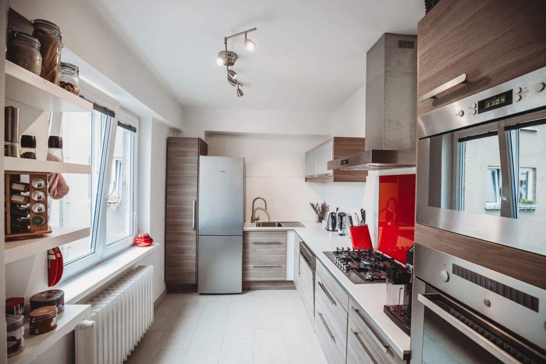 Predaj bytu 2-izbový 67 m², Přípotoční, Praha, Praha Predaj bytu 2-izbový 67 m², Přípotoční, Praha, Praha