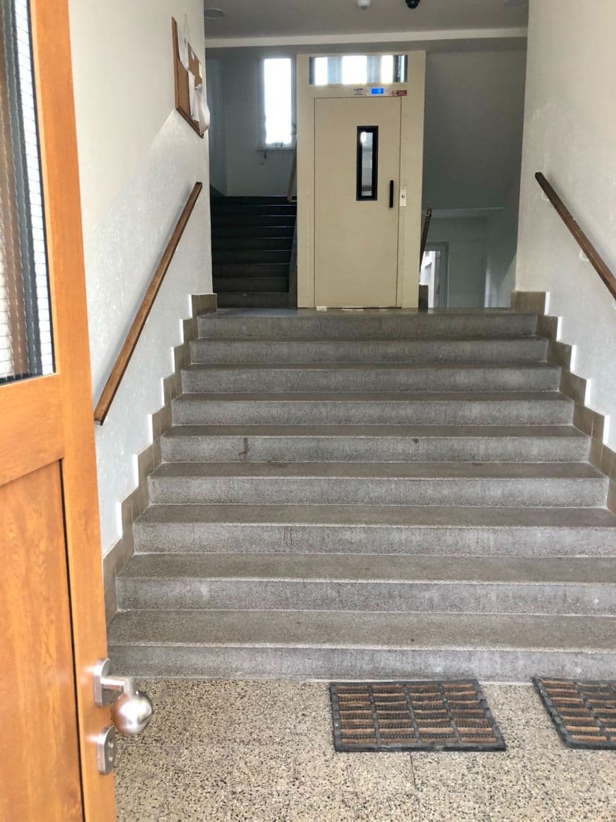 Predaj bytu 2-izbový 67 m², Přípotoční, Praha, Praha Predaj bytu 2-izbový 67 m², Přípotoční, Praha, Praha